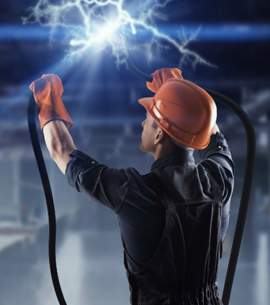 TRIZONE ELECTRICAL CONTRACTING AND GENERAL TRADING