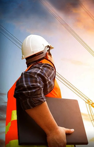 TRIZONE ELECTRICAL CONTRACTING AND GENERAL TRADING