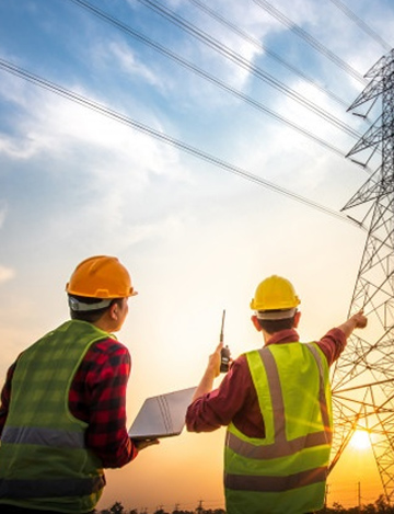 TRIZONE ELECTRICAL CONTRACTING AND GENERAL TRADING