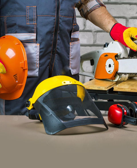 TRIZONE ELECTRICAL CONTRACTING AND GENERAL TRADING