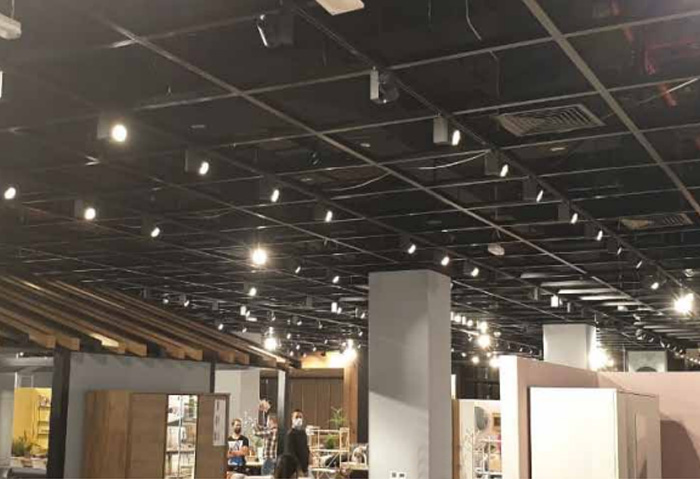trizone-electical-contracting projects